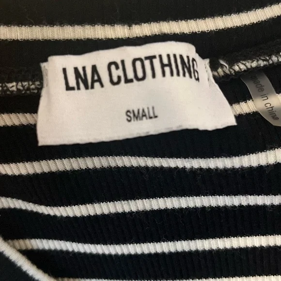 Jones Rib Tank - Picture 8 of 8